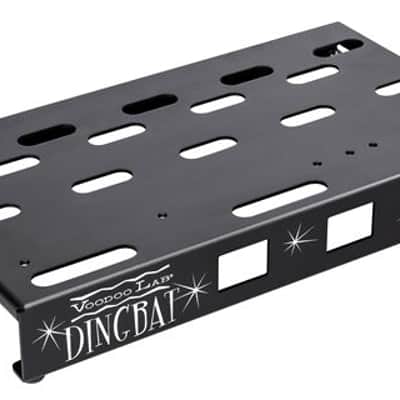 Voodoo Lab Dingbat Small-EX Pedalboard image 4