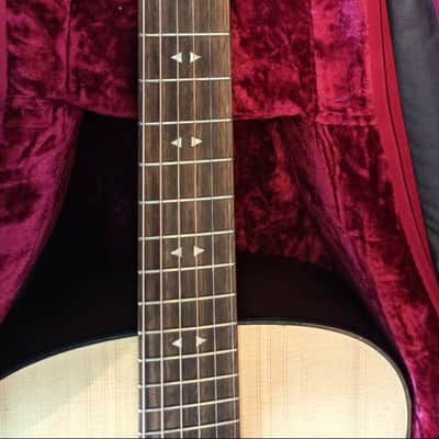 Taylor GT Urban Ash image 3