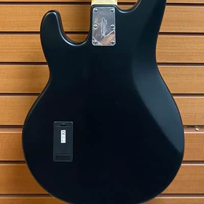 Sterling SUB StingRay Ray4 2018 - Present - Vintage Sunburst Satin image 4