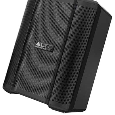 Alto Professional Busker Portable 200-watt Battery-powered PA Speaker image 1