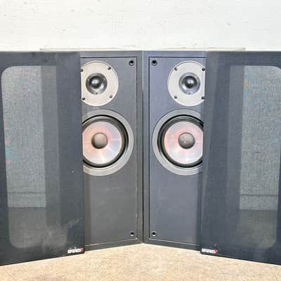 Energy Pro 22 Monitor Base Reflex 2-WaySpeaker - Pair image 1