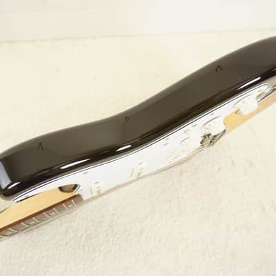 Fender Japan Stratocaster 2014 - 3-Color Sunburst image 8