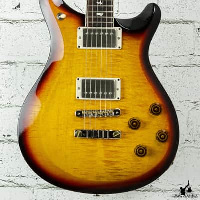 PRS S2 McCarty 594 Custom Color Tri Burst w/ Bag (#3103) image 1