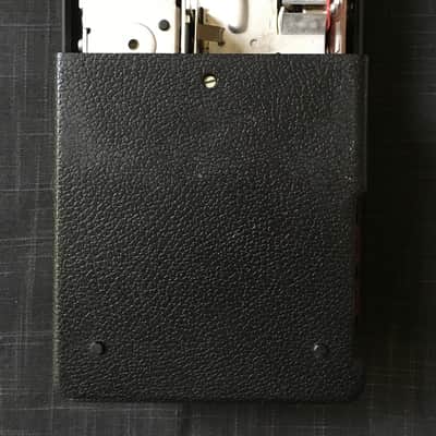Vintage Dukane TR-8000 T Portable Cassette Recorder 1965 image 6