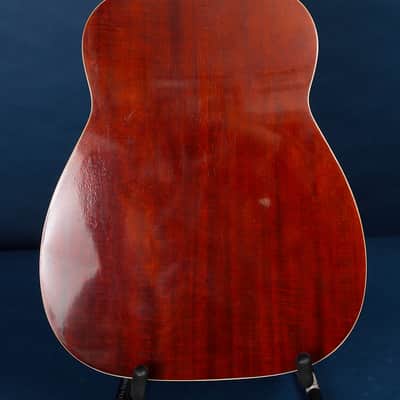 Silvertone S1220 Sovereign 1968 / A Gorgeous Teaburst H1260 image 6