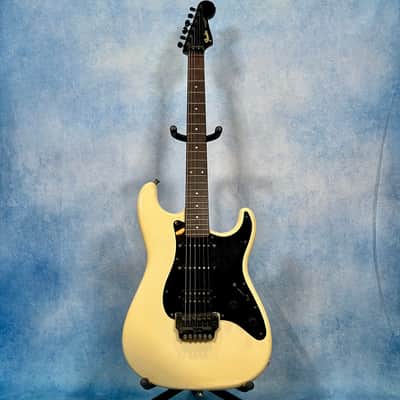 Fender Boxer Series Stratocaster MIJ | Reverb