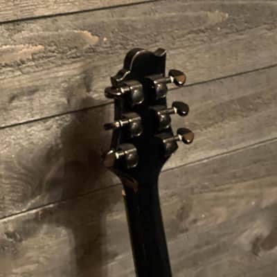 Samick Greg Bennett Design TMJ17CE Blackbird Auditorium Acoustic
