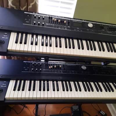 Roland VR 730 v combo 2010s image 4