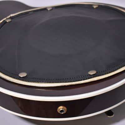 2005 Gretsch 6122 1962 Country Classic II Walnut w/OHSC image 11