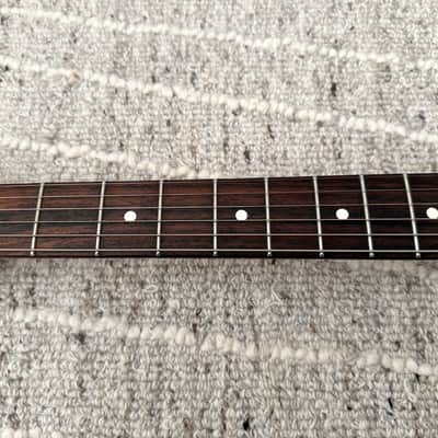 Veritas Custom Shop Riverton 2025 - Desert Sand image 11
