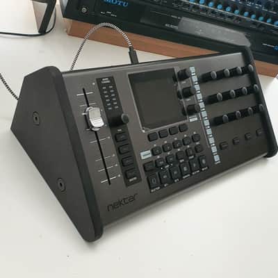 Nektar CS12 DAW Controller - Valchromat Stand from Synths And Wood image 3