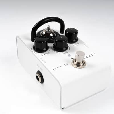 Blackstar   Dept. 10 Boost image 2