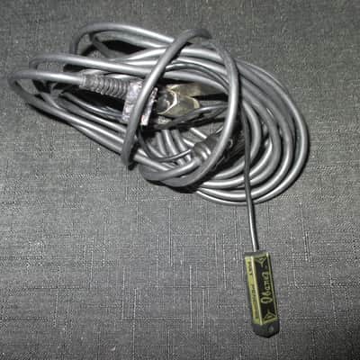 Ibanez Vintage Stick on Piezo Pickup image 1