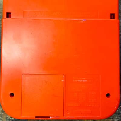 Texas Instruments Speak and Spell Circuit Bend 80’s Candy Corange image 3
