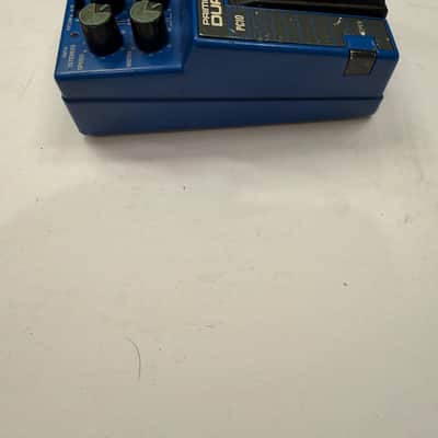 Ibanez PC10 Prime Dual Chorus Analog Vintage Guitar Effect Pedal MIJ Japan image 3