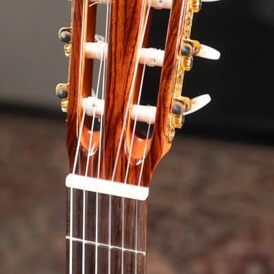 Cordoba C5 Classical Acoustic Guitar with Gig Bag - Used image 6