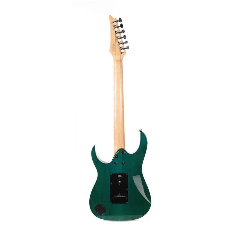 Ibanez Prestige RG2750QV エレキギター Ibanez RG2750QV Prestige | Reverb