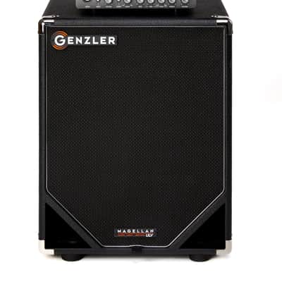Genzler Amplification Magellan ULV 112T Cabinet image 5