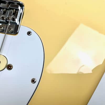 Fender Stratocaster ST-72 Vintage White 2010-2011 made in Japan image 13