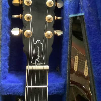 Ibanez Professional -Bob Weir 1976 image 3