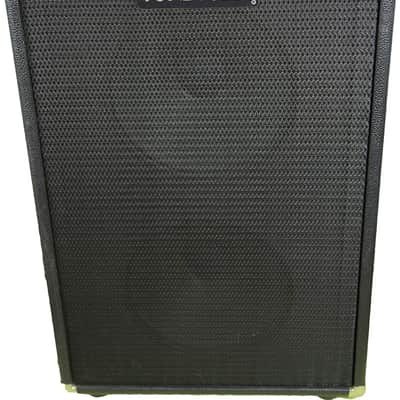 Two-Rock Opal #38 (of 54). Tone Tubby 2x12 Alnico Hempcone Cabinet image 8