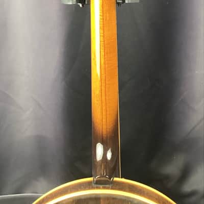 Brazos Custom Made 70s - Burst image 7