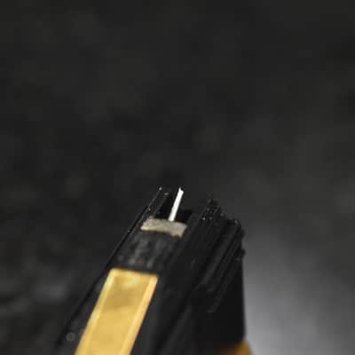 Ortofon MC 20 Super II MC Cartridge Sold As Is [Junk] image 6
