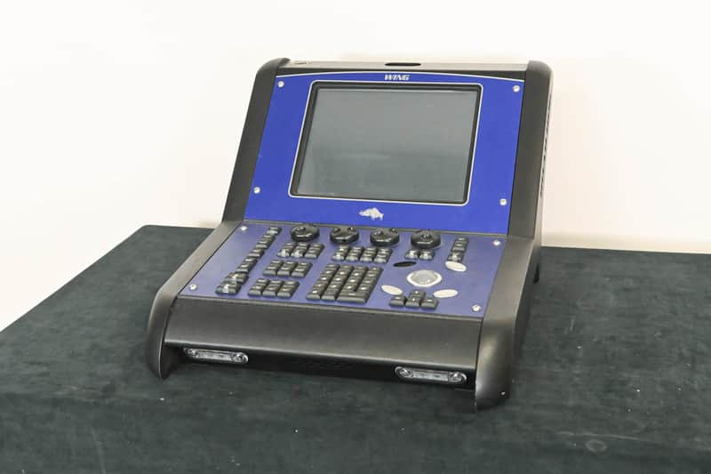 High End Systems Road Hog Program Wing RH for Road Hog Consoles CG00QCP image 1