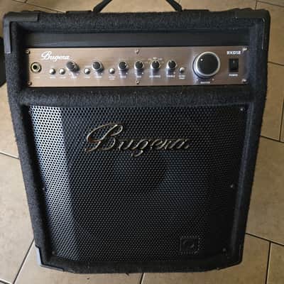 Warwick Take 12 80W 1x12 Bass Combo Amp | Reverb