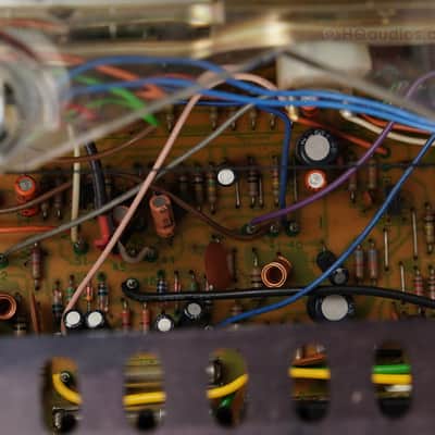 Pioneer SX-680 Stereo Receiver – Fully Serviced & Fully Restored – 1-Year Warranty image 21