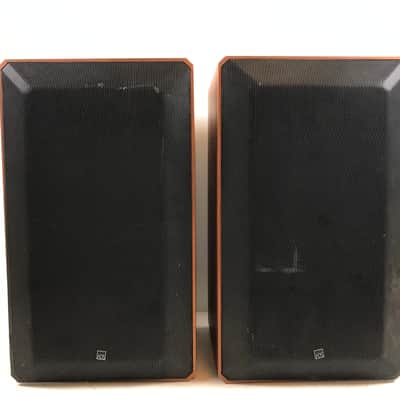 ADS L780/2 Series 2 Audiophile Vintage Speakers A/D/S Made In USA image 2