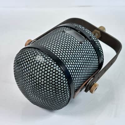 Western Electric RA-1142 Transmitter Multipattern Ribbon / Dynamic Microphone image 9