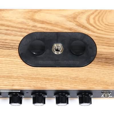 MOOG Etherwave Theremin Synthesizer Ash Wood - Model 2022 like Etherwave PLUS // NEU + OVP + GARANTIE✅ image 8