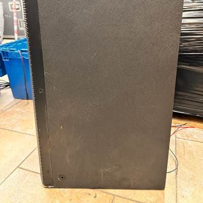 Electro-Voice EVC-1122-95B 12" Speaker - tested & working - 2 available image 4