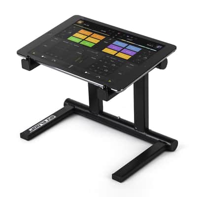 Reloop MODULAR-STAND, Modular Stand - Black image 5