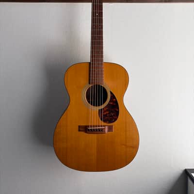 Martin OM-21 1999 image 1