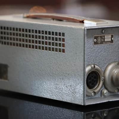 Neumann U67 Vintage image 22