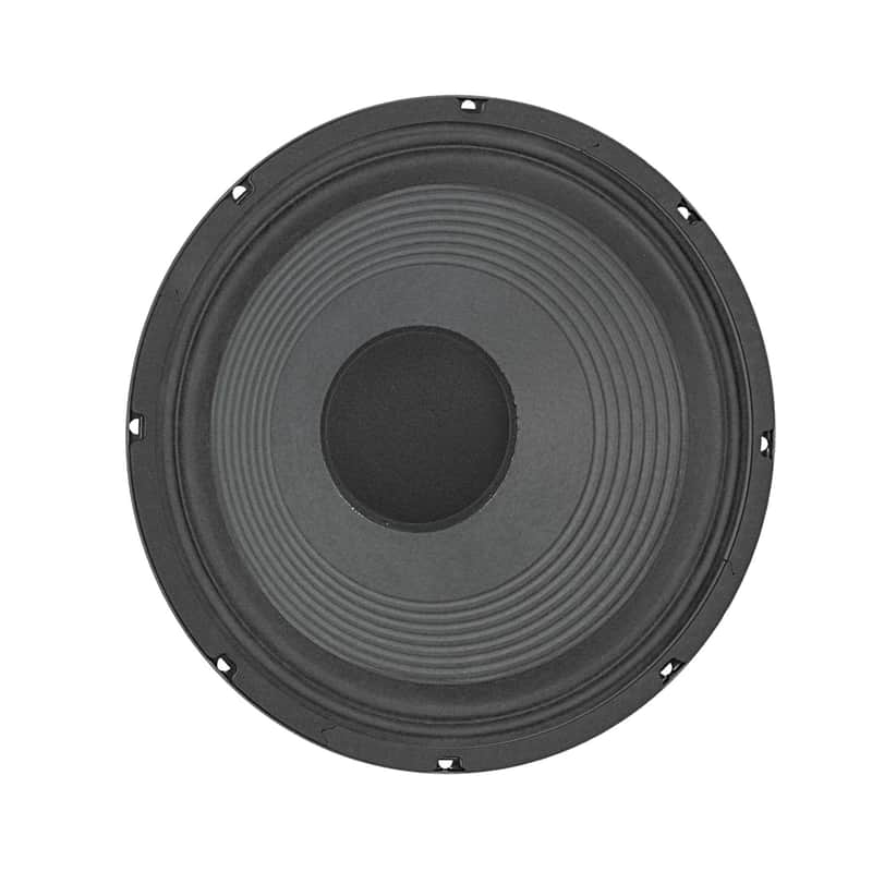 Eminence American Red, White & Blues 12" Lead / Rhythm Guitar Speaker image 1