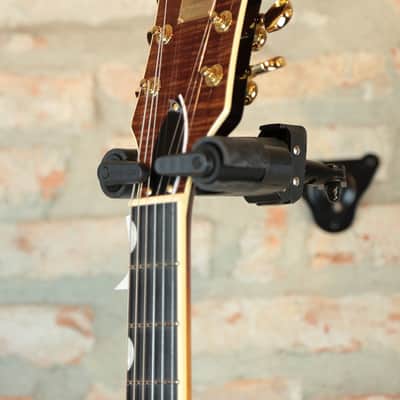 GRETSCH Broadkaster LX Figured Center Block - w/Bigsby, Gold Hardware & Ebony - Havana Burst image 16