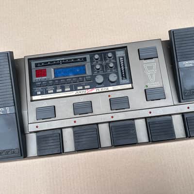 Zoom 8080 Super Play Multi Effects Pedal Effects Processor JAPAN image 1
