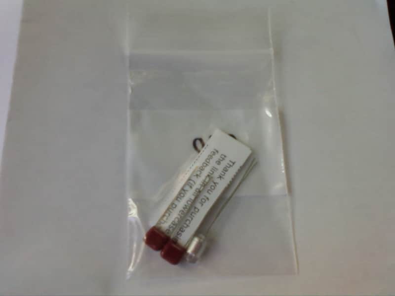 Microphone Mic Mod Kit for MXL 990 920 770 V63M V250 2006 1006 V57M MCA SP1 image 1