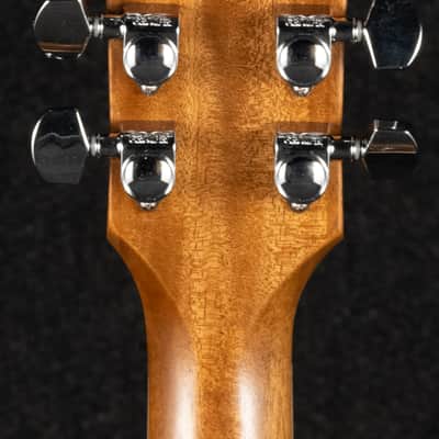 Gibson USA Kirk Hammett "Greeny" Les Paul - Greeny Burst image 12