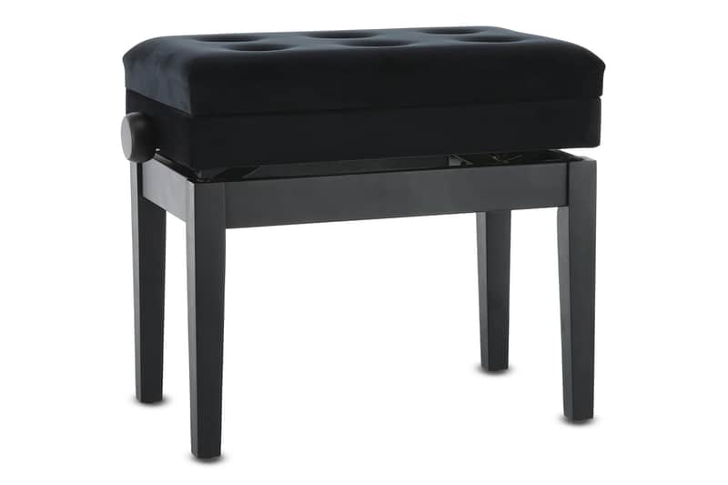 Gewa Pianobank Deluxe Compartment image 1