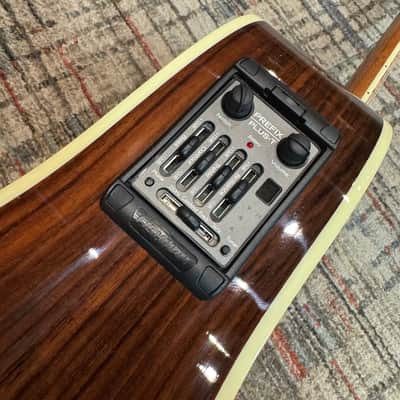 Gibson Songwriter Standard EC Rosewood 2020 - Present - Antique Natural image 14