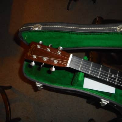 Martin D28 1950 image 13
