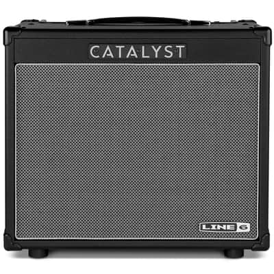 Catalyst CX 60 Line 6 image 2