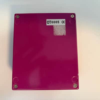 T-Rex Octavius 2014 - Purple image 3