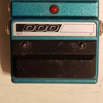 DOD Envelope Filter FX25 image 2
