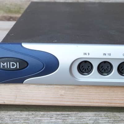 Digidesign midi i/0 image 2