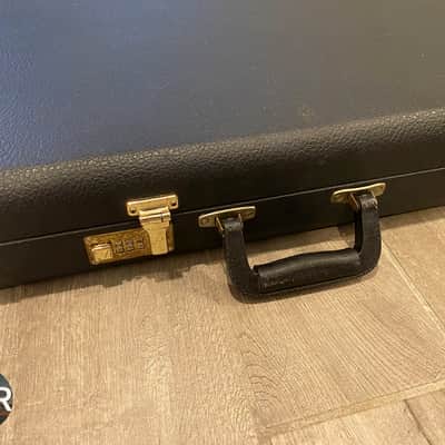 Ibanez UV1000C Hardshell Case, CLEAN! image 4